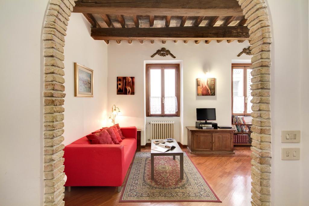 Stunning Pantheon Apartment Рим Номер фото