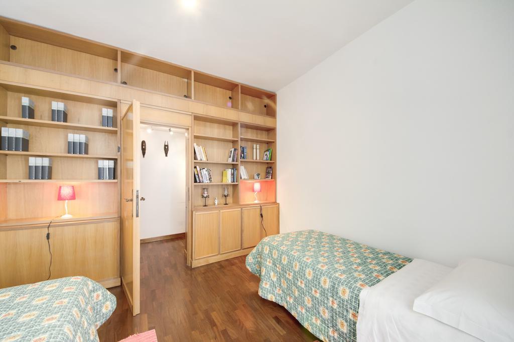 Stunning Pantheon Apartment Рим Номер фото