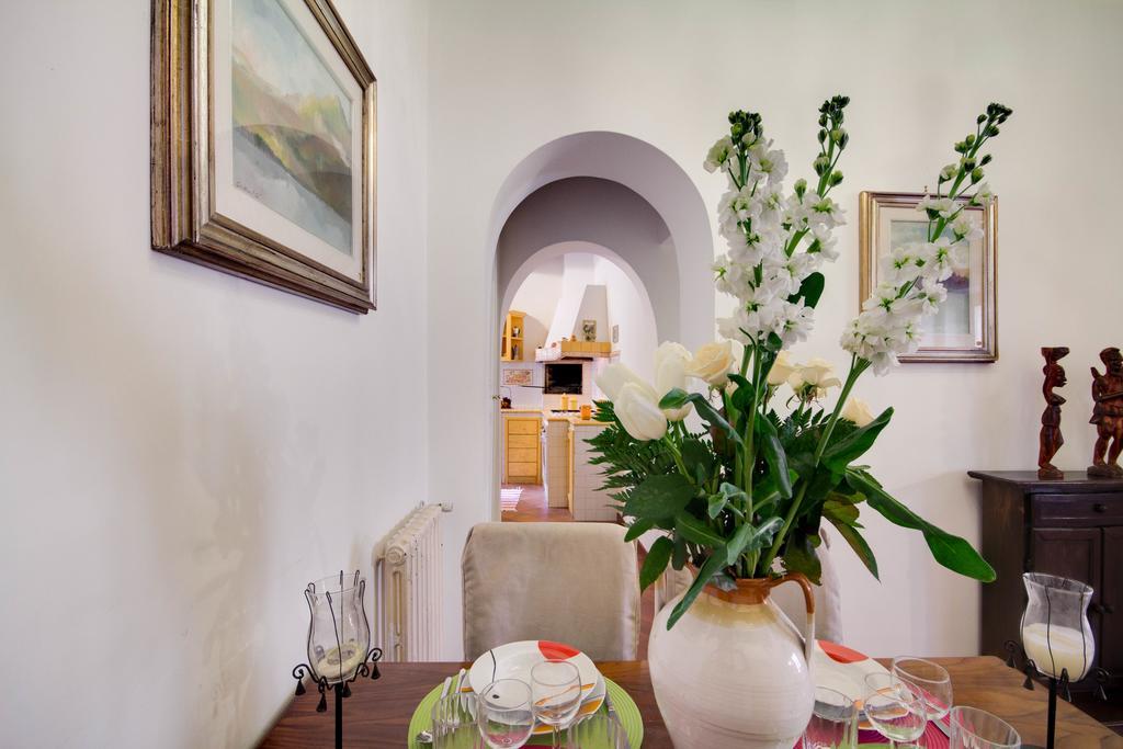 Stunning Pantheon Apartment Рим Номер фото