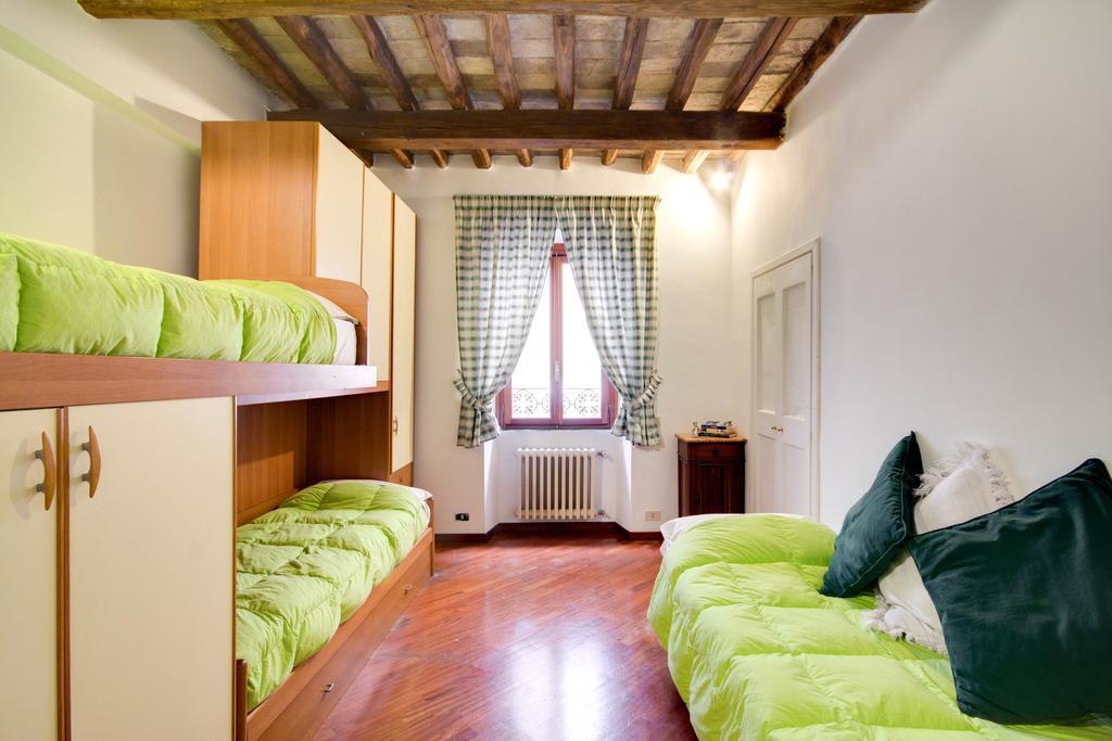 Stunning Pantheon Apartment Рим Номер фото