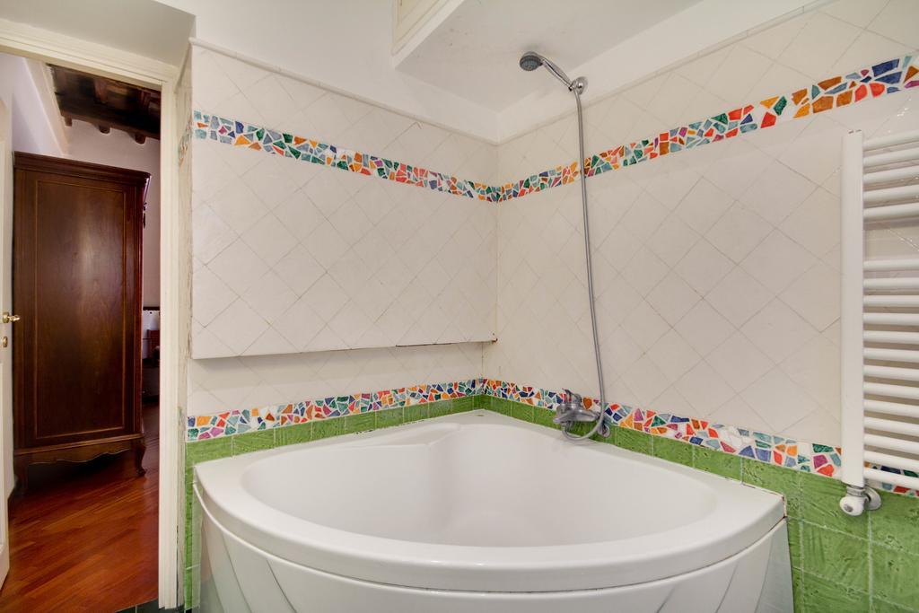 Stunning Pantheon Apartment Рим Номер фото